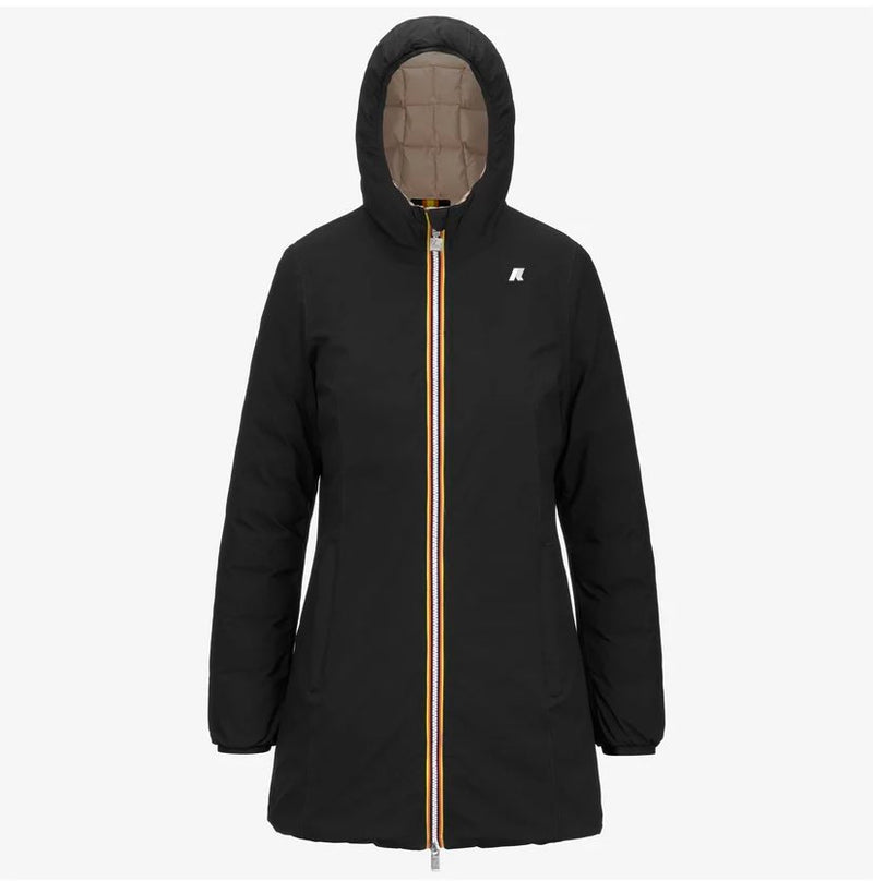 KWAY - DENISE ST THERMO REVERSIBILE