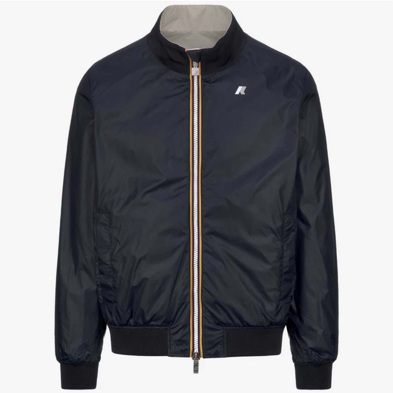 KWAY - ARSENE PLUS.2 DOUBLE