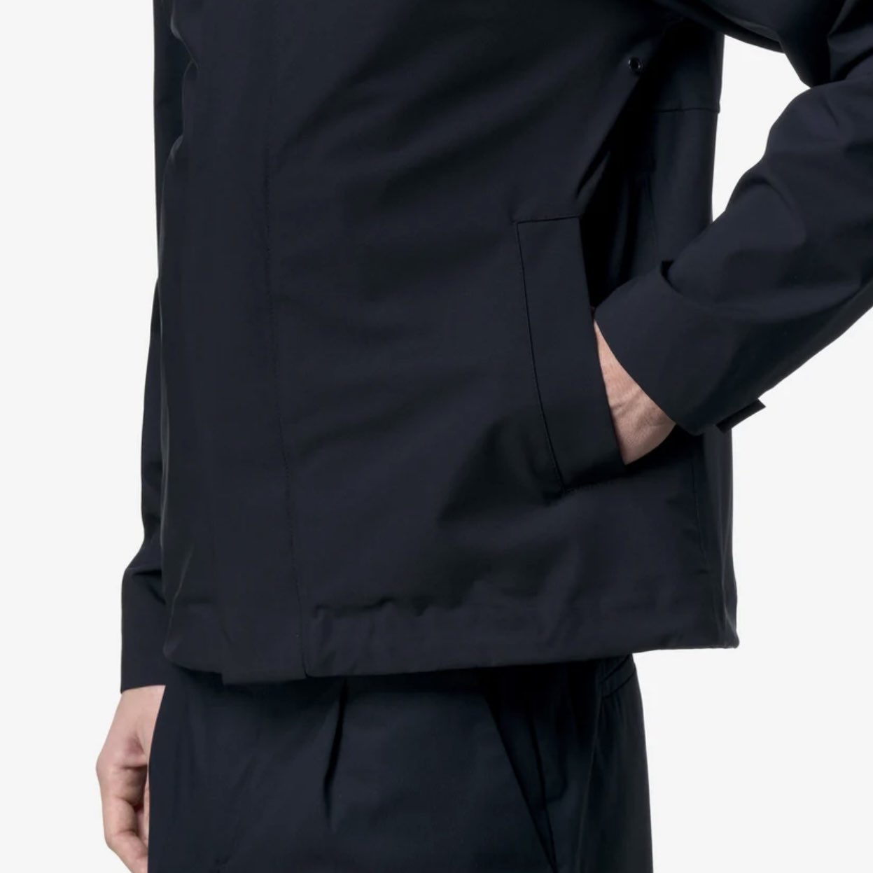 KWAY - JACKO STRETCH 2L