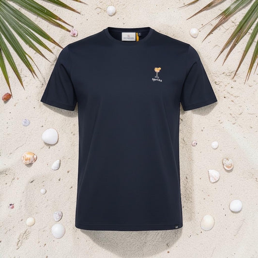 HOMEWARD - TSHIRT SPRITZ