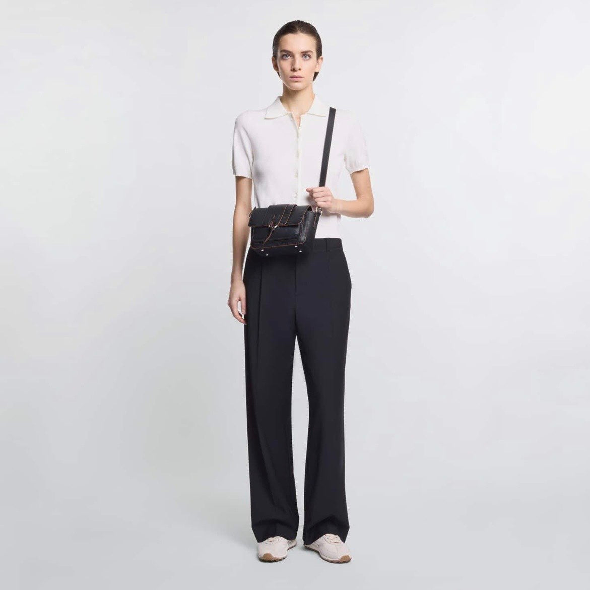 HOGAN - BORSA FLAP TREND piu' colori