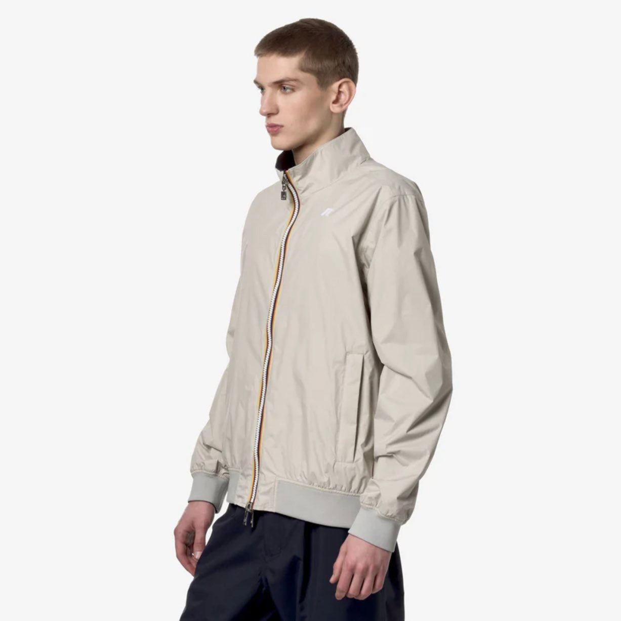 KWAY - ARSENE PLUS.2 DOUBLE