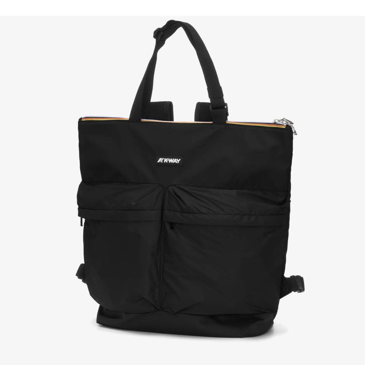 KWAY - NOAM SHOPPING BAG