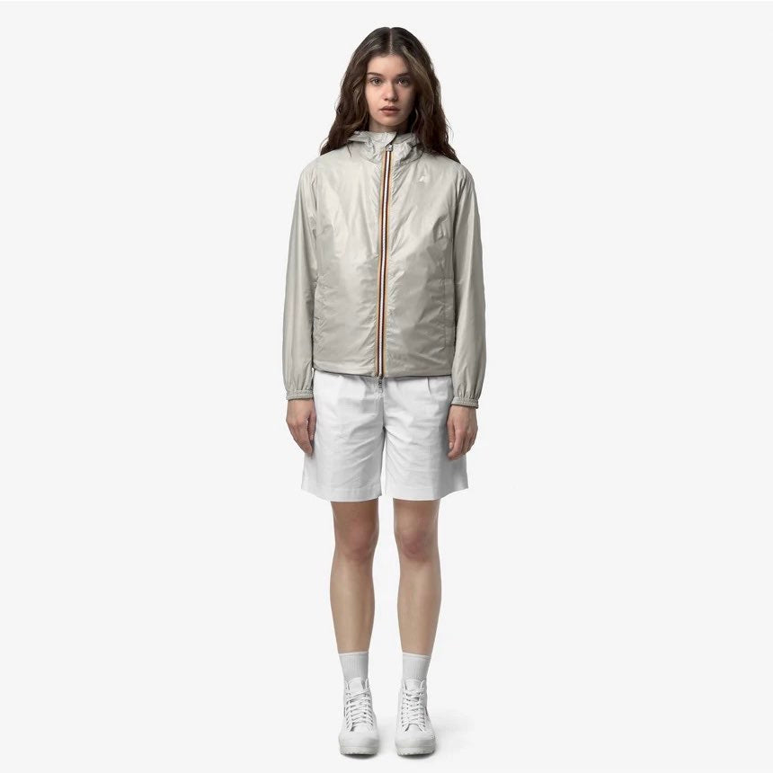 KWAY - LIL 2.0 PLUS.2 REVERSIBILE più colori
