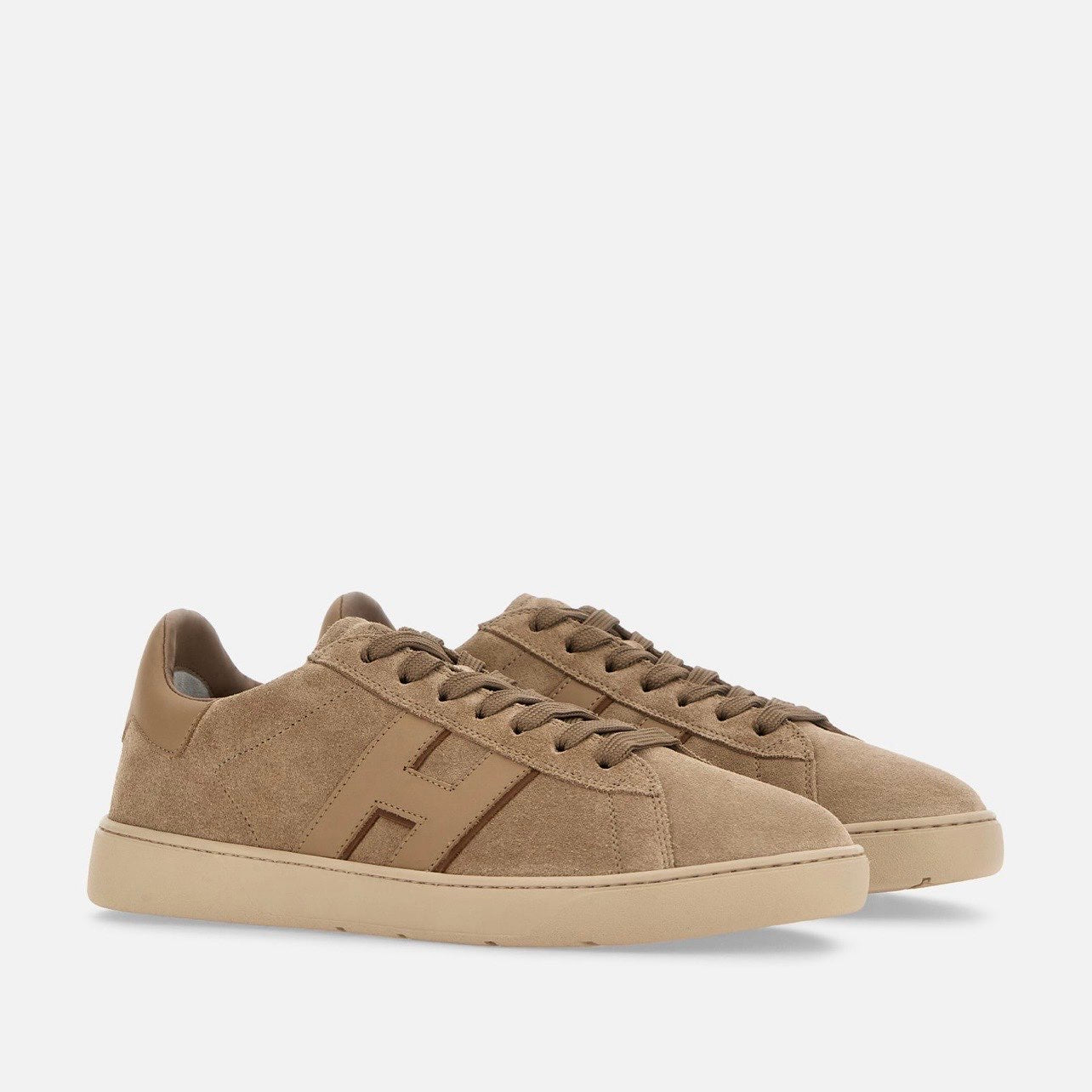 HOGAN - COOL CAMOSCIO più colori