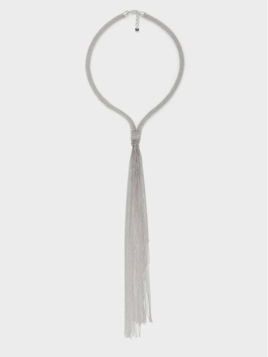 NALI' - COLLANA EMMA FRANGE più colori