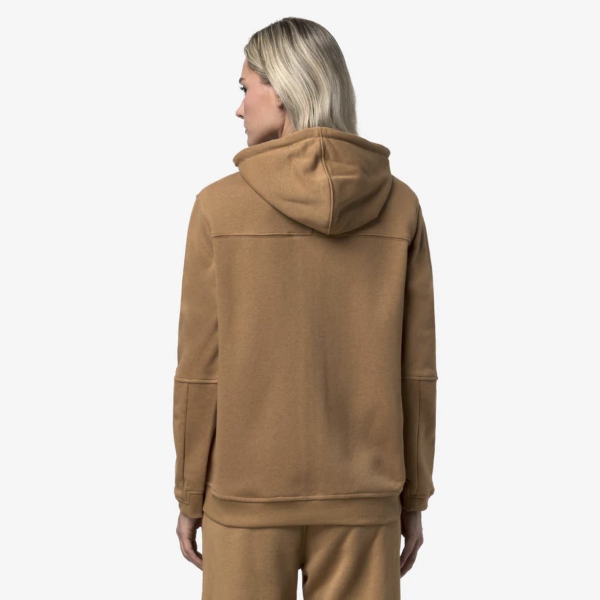 KWAY - PROSPER POLY COTTON più colori