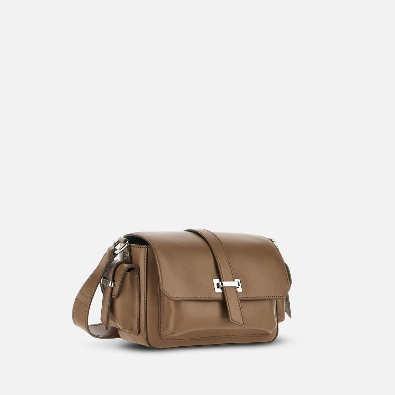 HOGAN - BORSA FLAP PICCOLA
