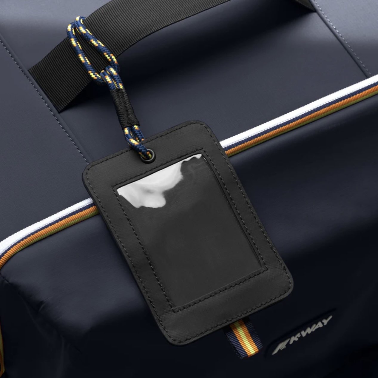 KWAY - BLOSSAC M TROLLEY