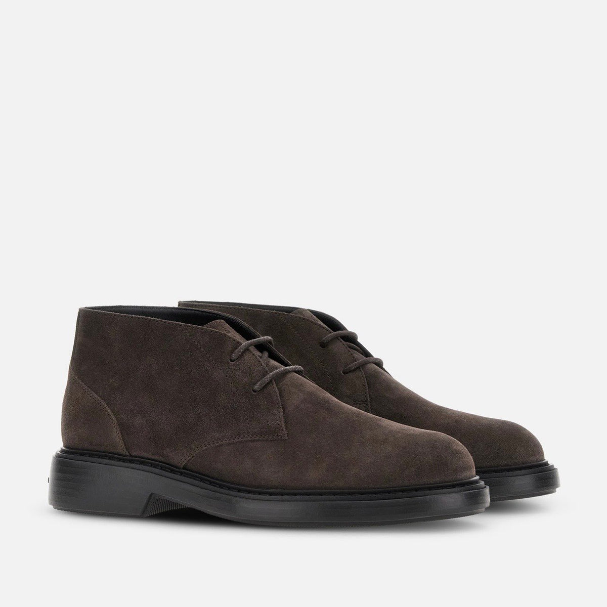 HOGAN - POLACCHINI CAMOSCIO piu' colori
