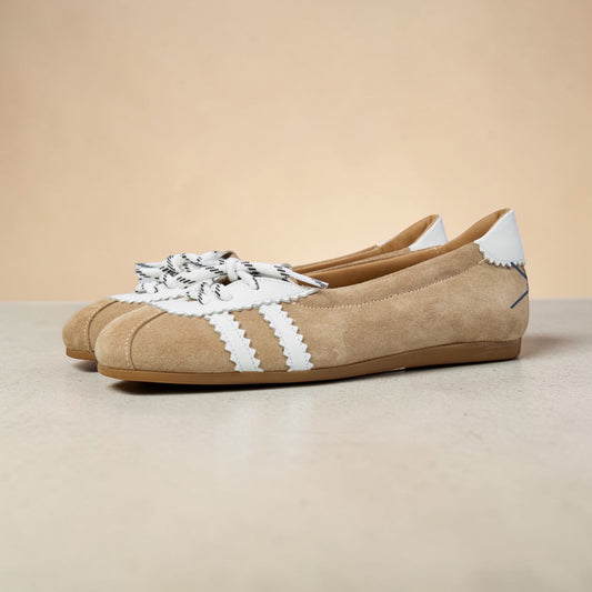 OVYE' - SPORTY BALLERINA