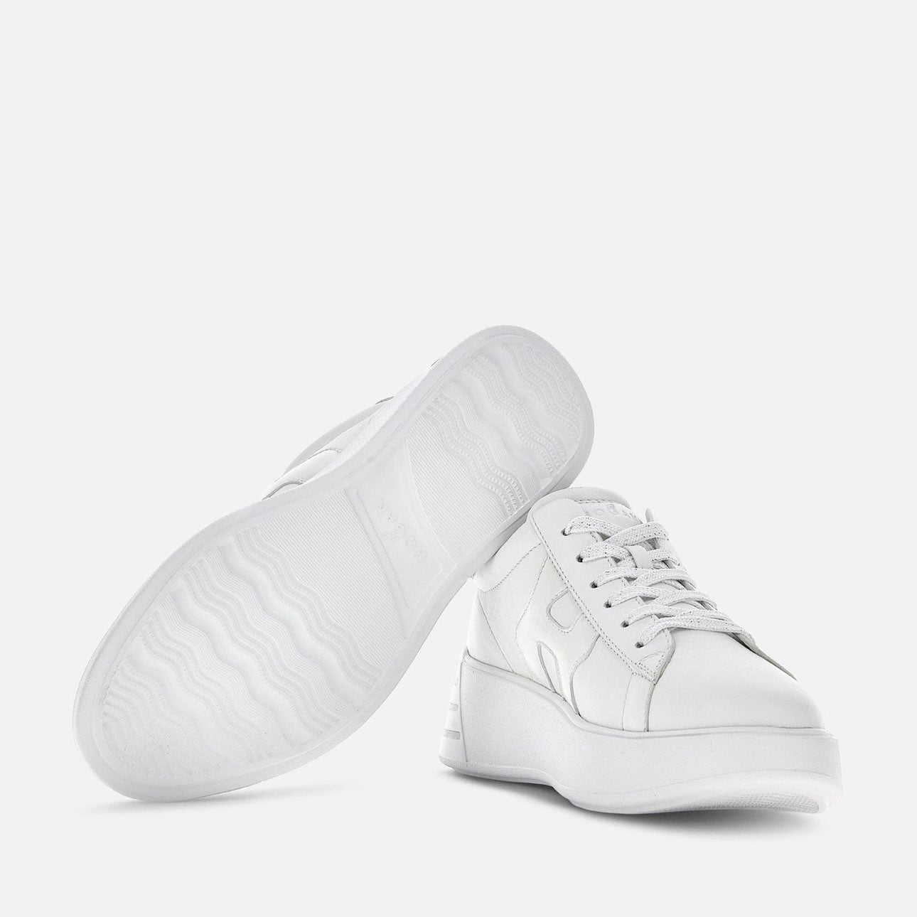 HOGAN - REBEL BIANCO/ARG