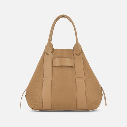 HOGAN - SCRIPT SHOPPING MEDIA CREMA