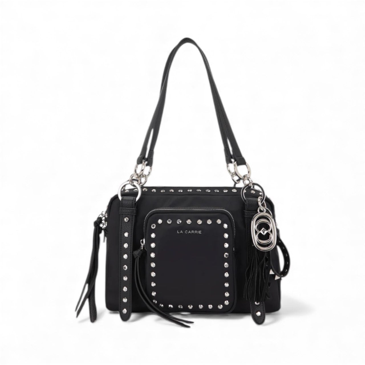 DARKWAVE BIG SHOULDER BAG