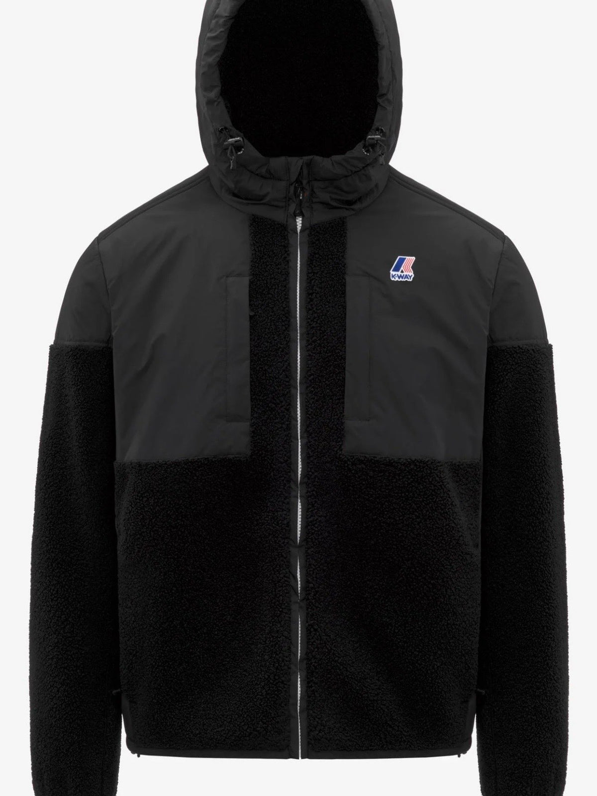 KWAY - SAMSON 4.0 ORSETTO