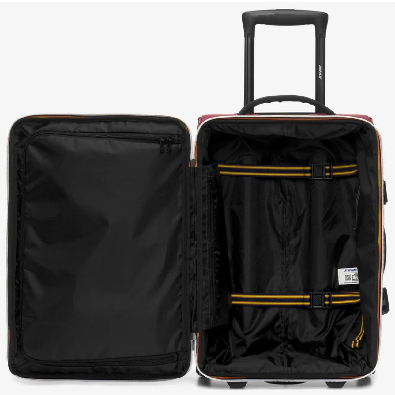 KWAY - BLOSSAC S TROLLEY