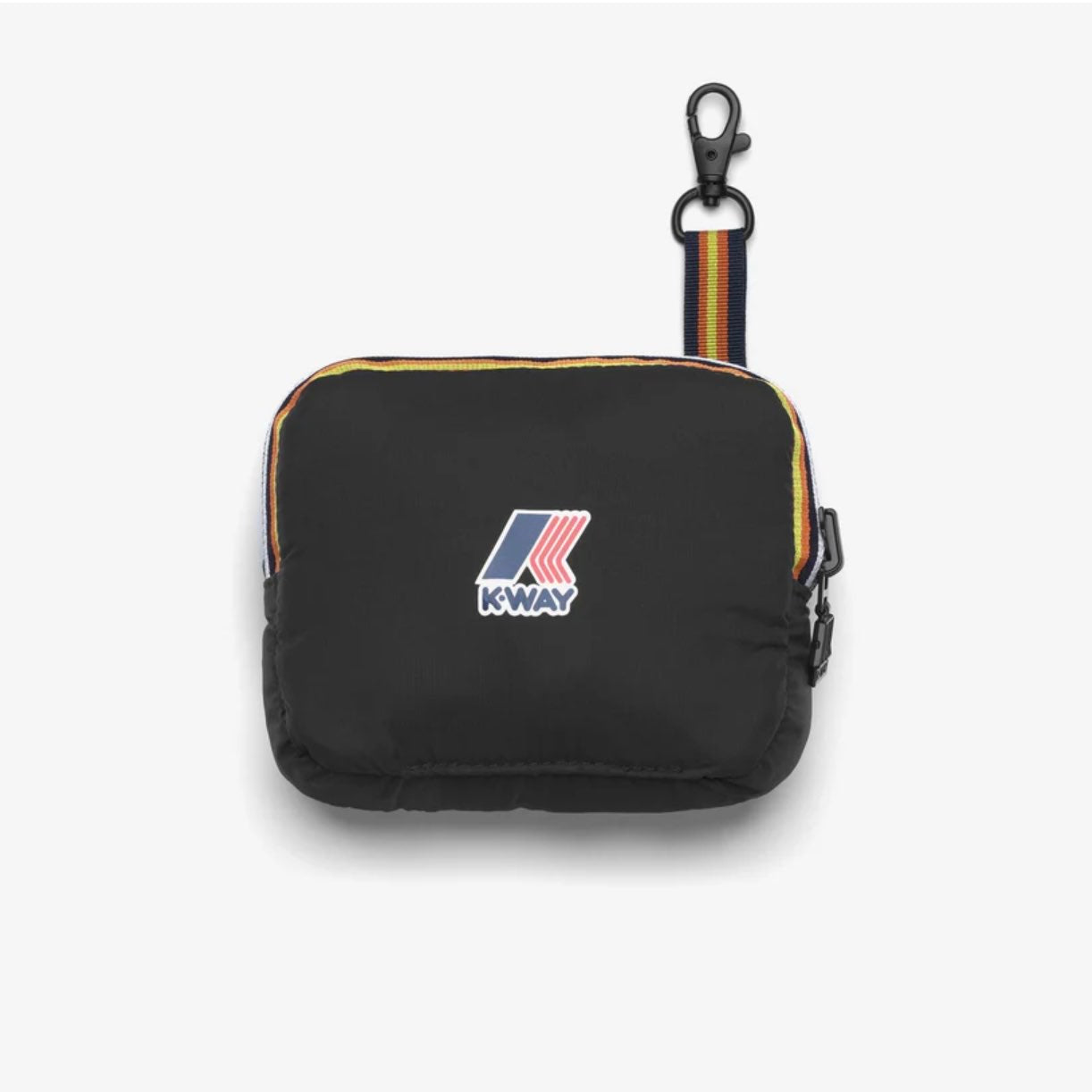 KWAY - LE VRAI 4.0 SYLVAIN MARSUPIO NERO