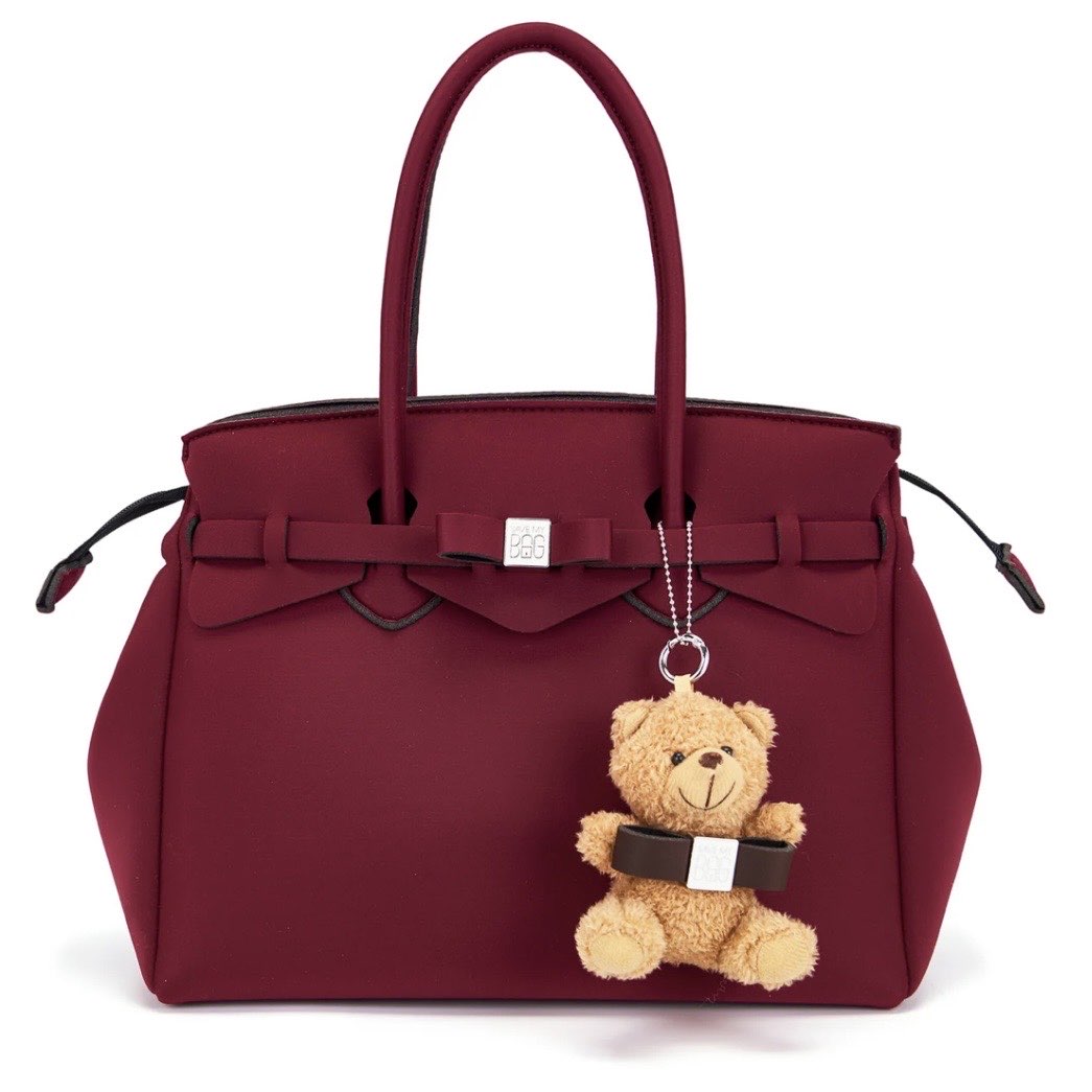 SAVE MY BAG - MISS LARGE LYCRA piu' colori