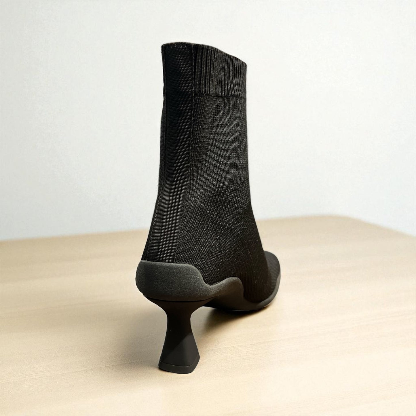 TRONCHETTO GRACE CALZINO T.60