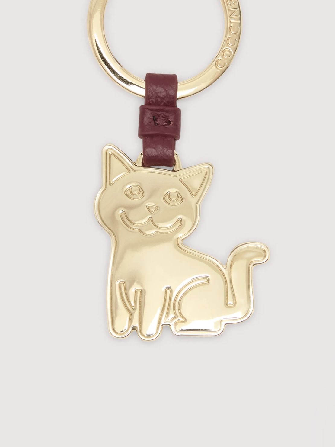 BASIC METAL CAT