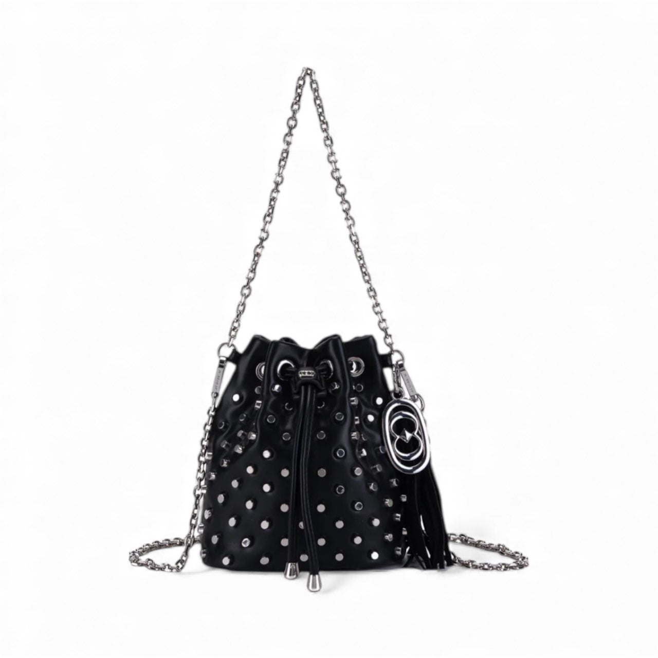 NIGHT EDITION SMALL STUD BUCKET