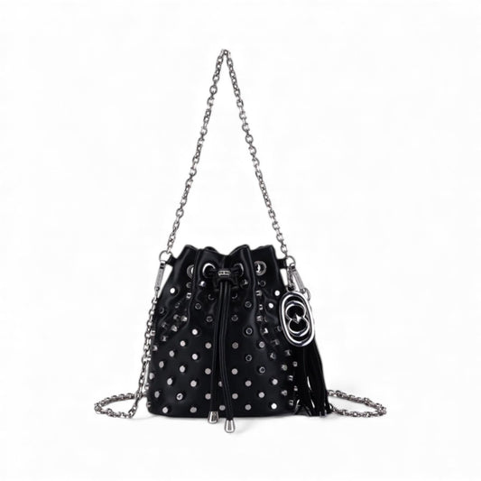 NIGHT EDITION SMALL STUD BUCKET