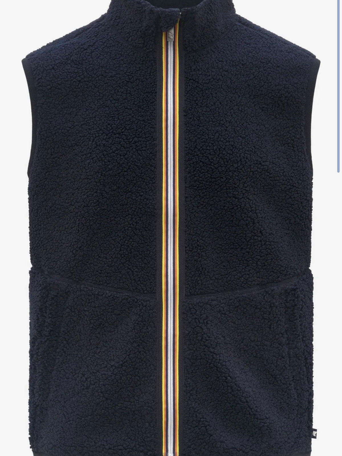 KWAY - YANNICK POLAR DOUBLE