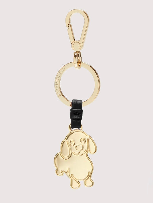 BASIC METAL DOG