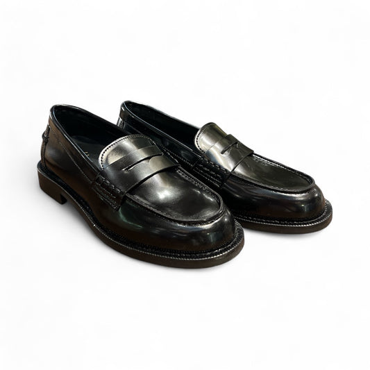 OVYE' - MOCASSINO NERO
