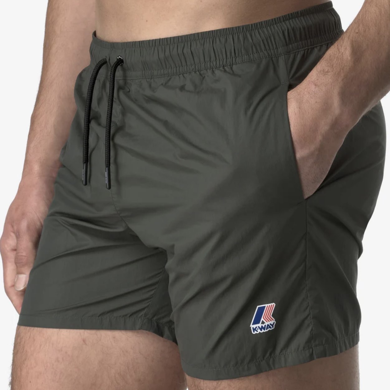 KWAY - LE VRAI OLIVIER più colori