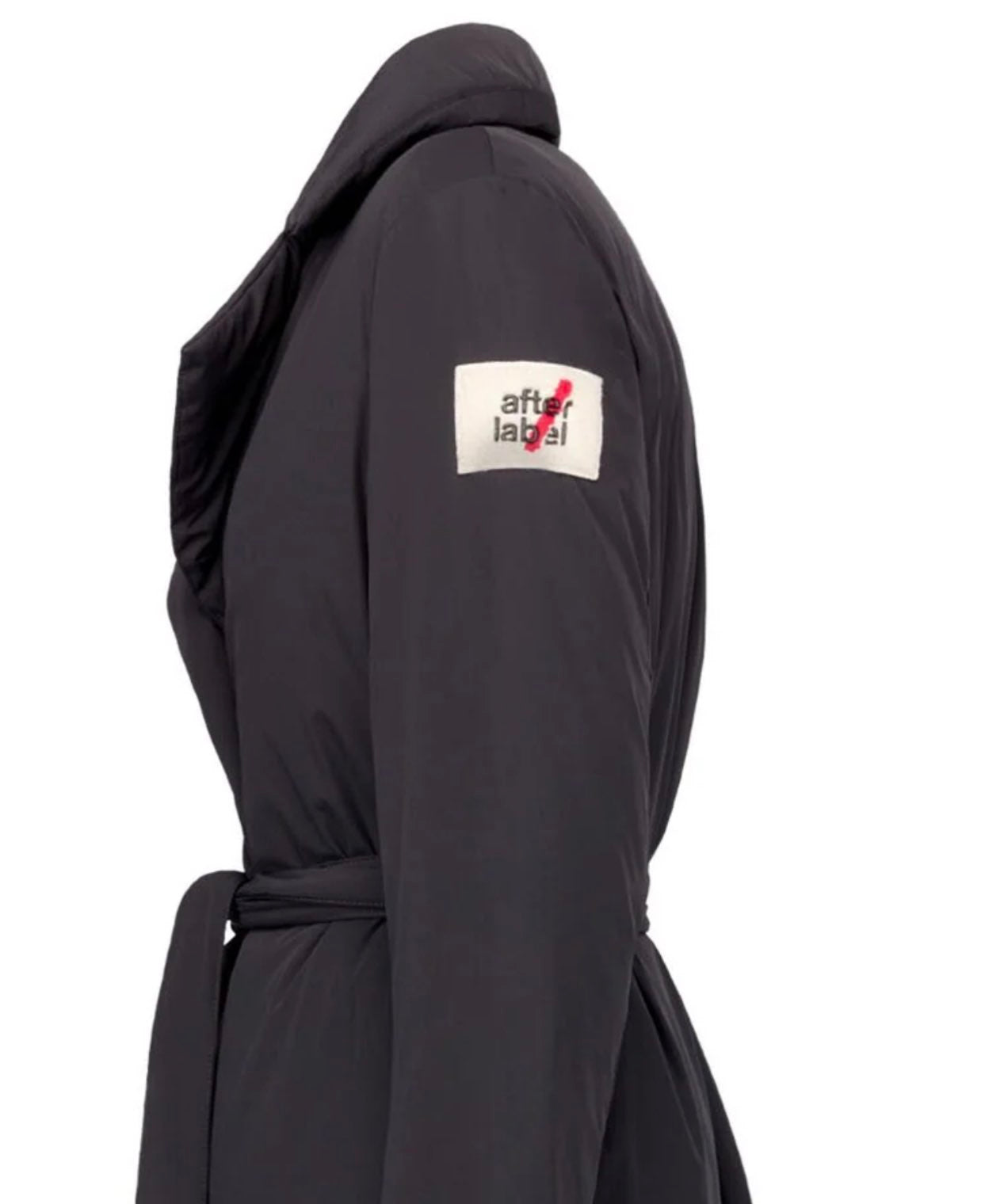 OKLAN NERO CAPOSPALLA DONNA