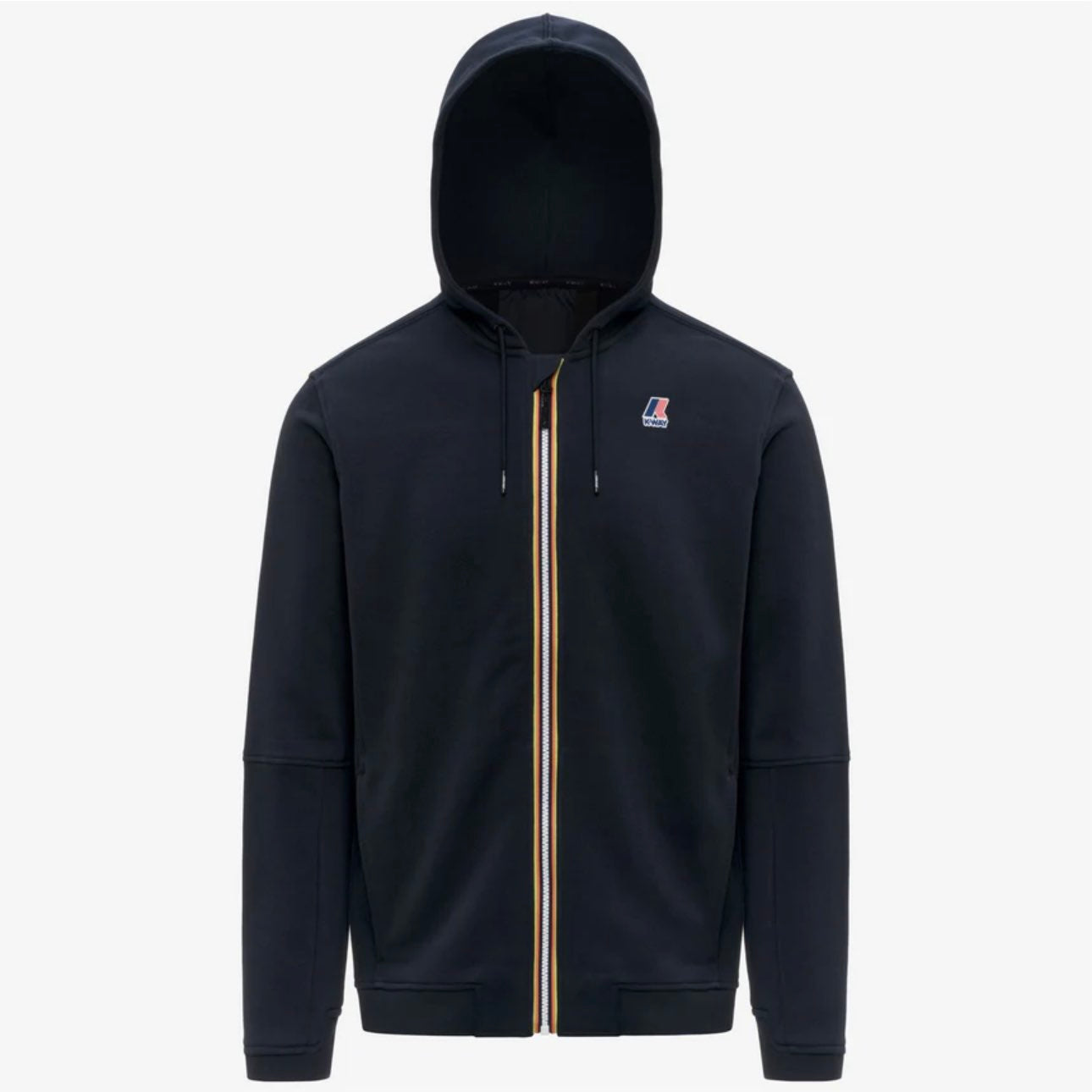 KWAY - PROSPER POLY COTTON più colori