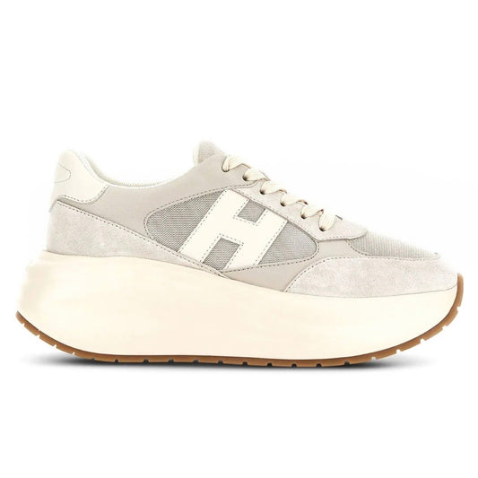 HOGAN - MAXI ACTIVE CAM/TELA