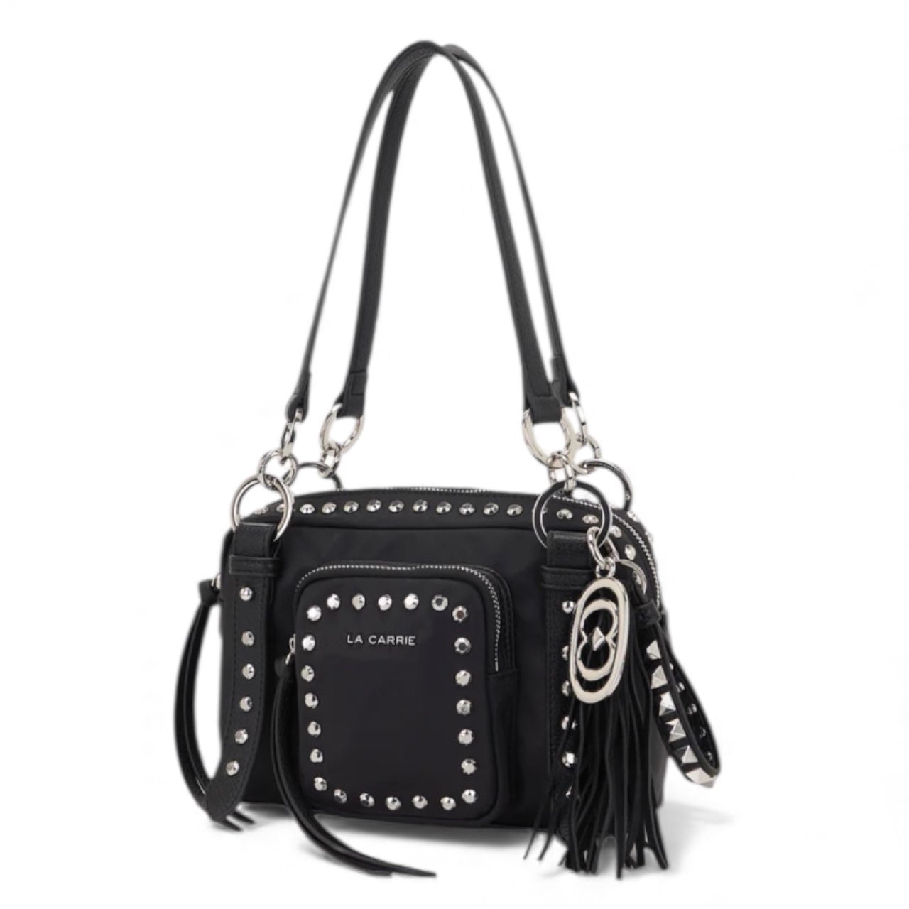 DARKWAVE BIG SHOULDER BAG