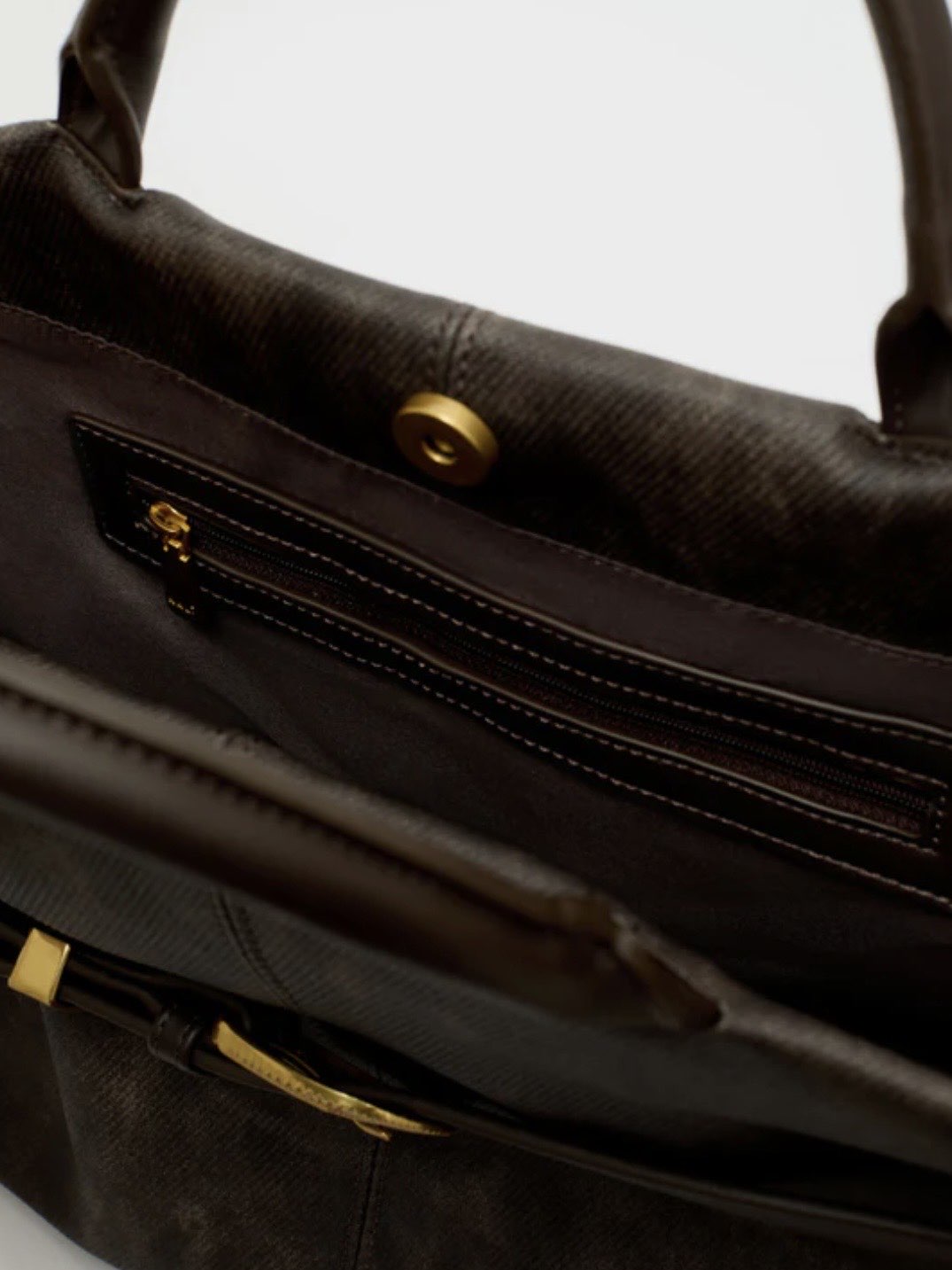 NALI' - BORSA MELISSA A SPALLA+TRACOLLA più colori