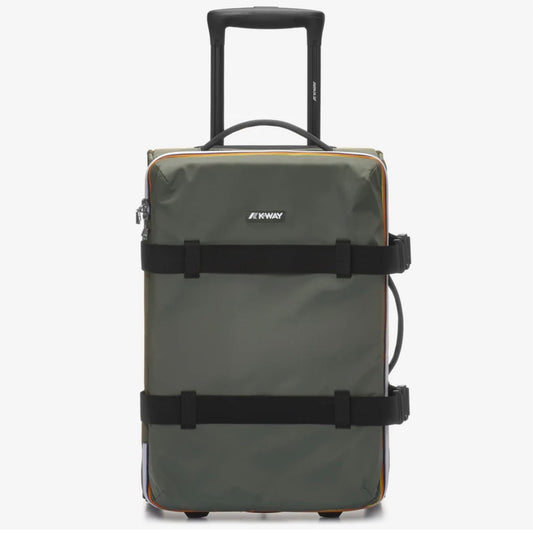 KWAY - BLOSSAC S TROLLEY