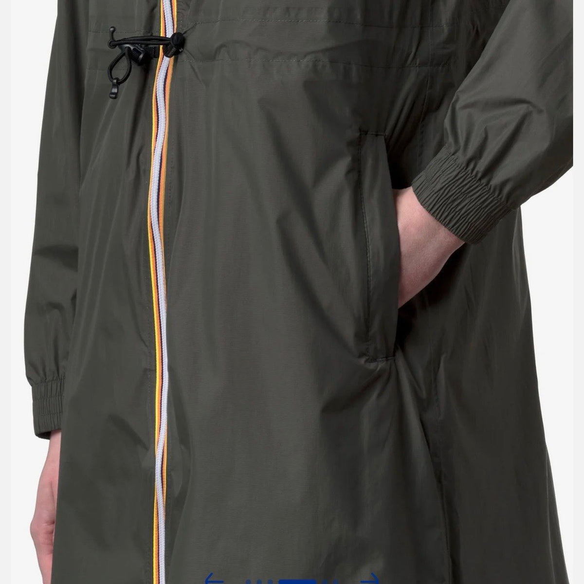 KWAY - LE VRAI 4.0 DELIA
