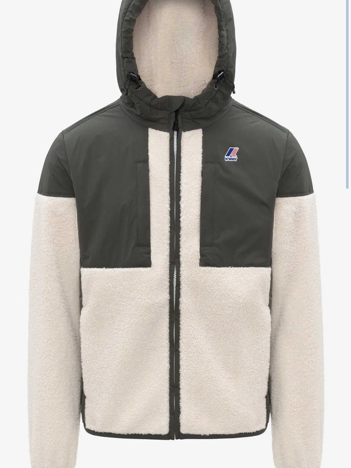 KWAY - SAMSON 4.0 ORSETTO