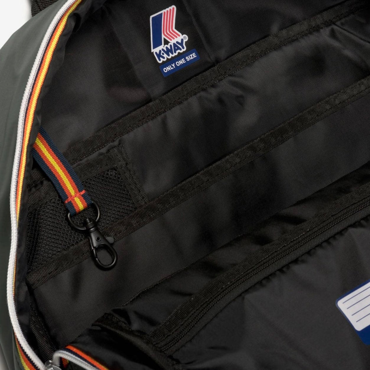 KWAY - LAON BACKPACK