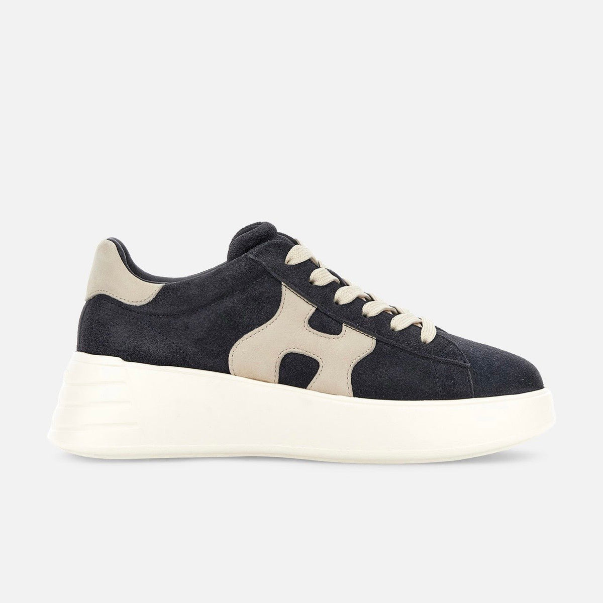 HOGAN  - REBEL CAMOSCIO piu' colori NEW