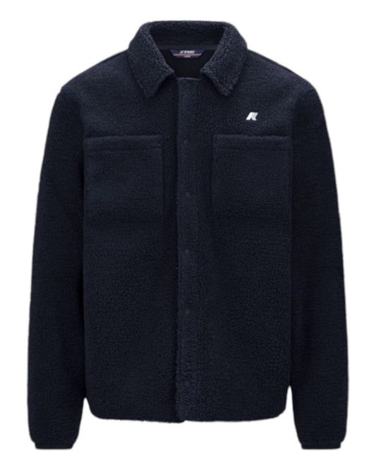 K61322W CAMERON SHERPA POLAR più colori