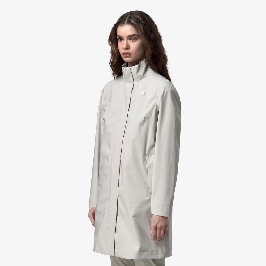 KWAY - DUKESSE STRETCH 2LAYERS