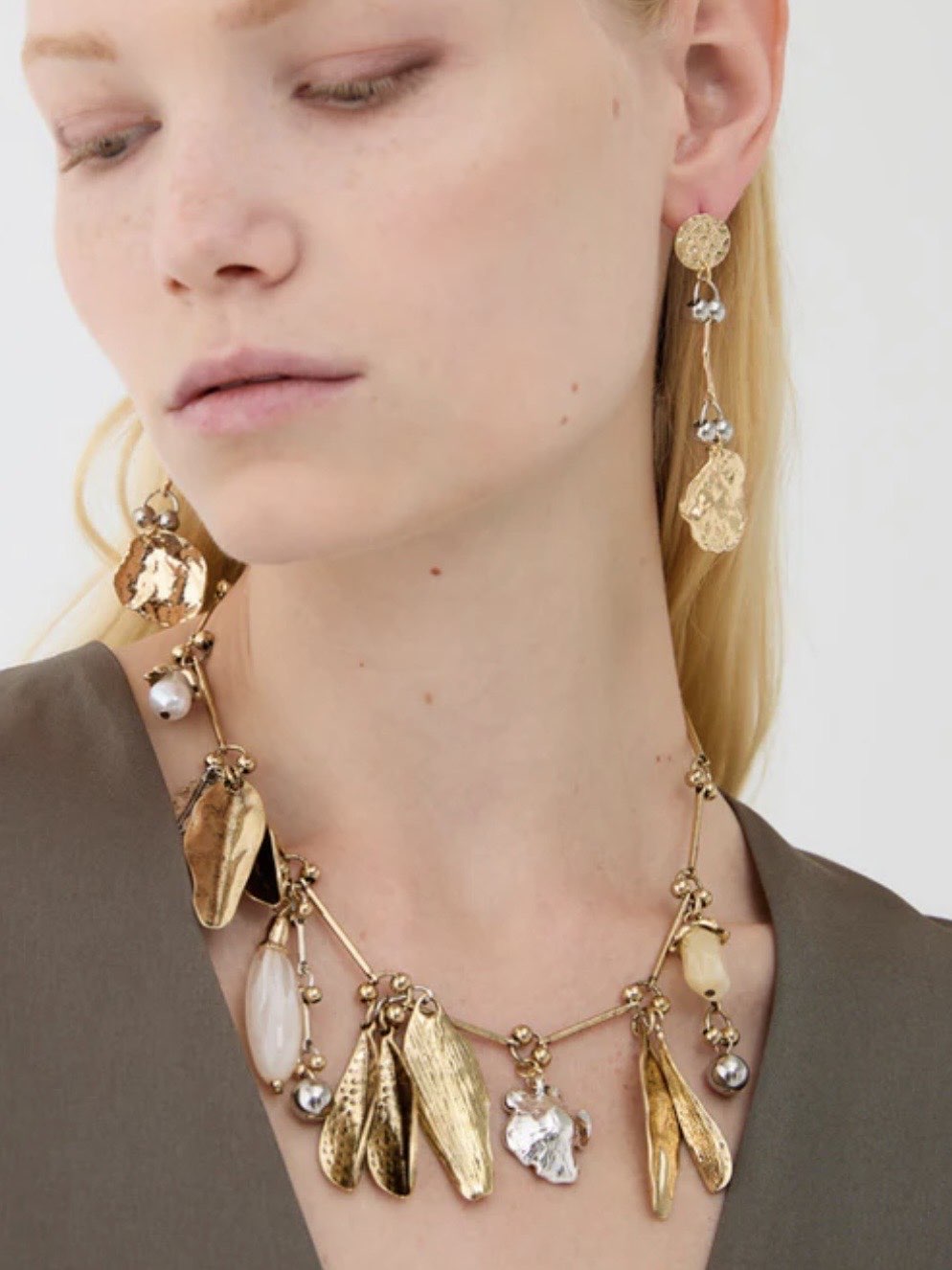 NALI' - BOHO CHARMS