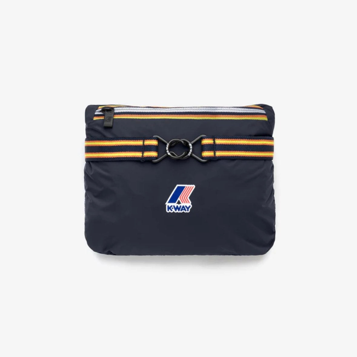 KWAY - LE VRAI 4.0 CLAUDE UOMO BLU