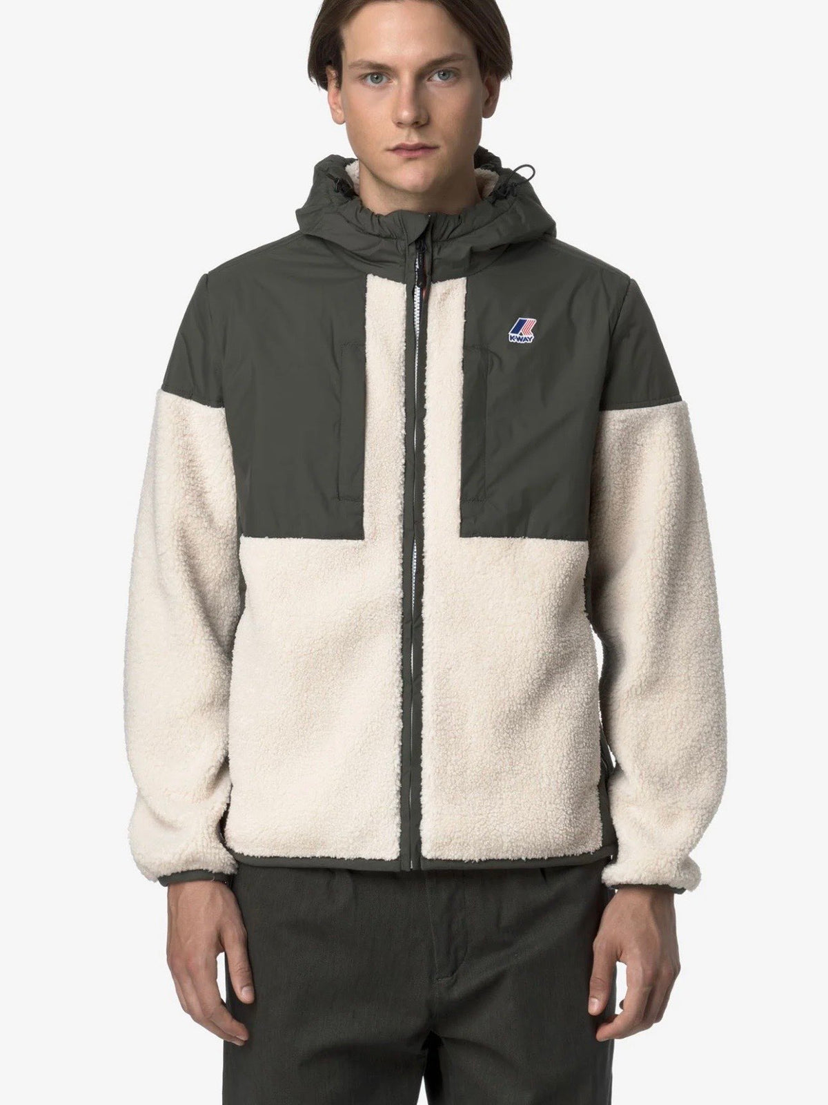 KWAY - SAMSON 4.0 ORSETTO