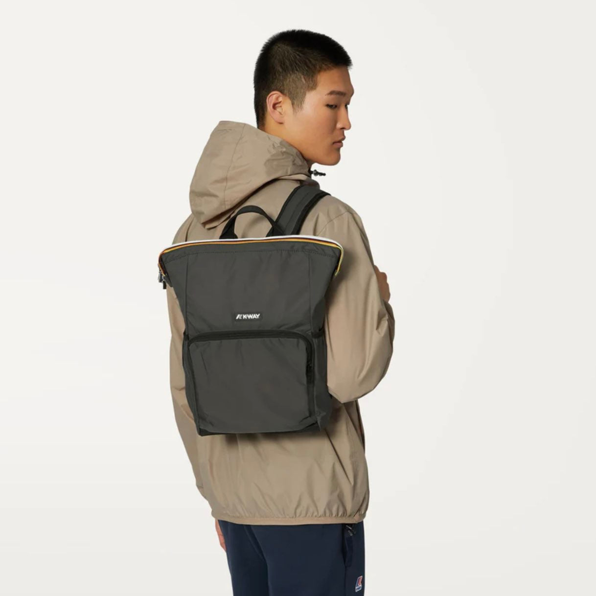 KWAY - MAIZY BACKPACK