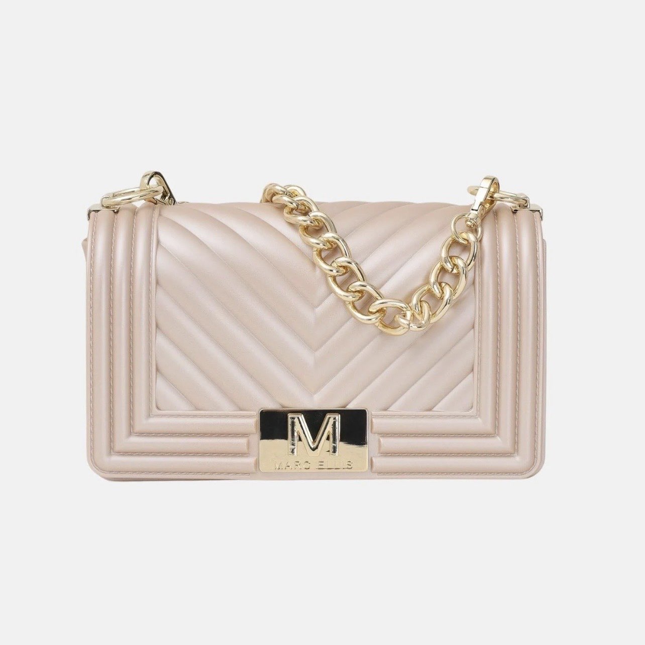 MARC ELLIS - FLAT S 26 SHOULDER BAG