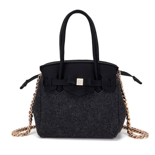 SAVE MY BAG - MISS MEDIUM FELTRO piu' colori