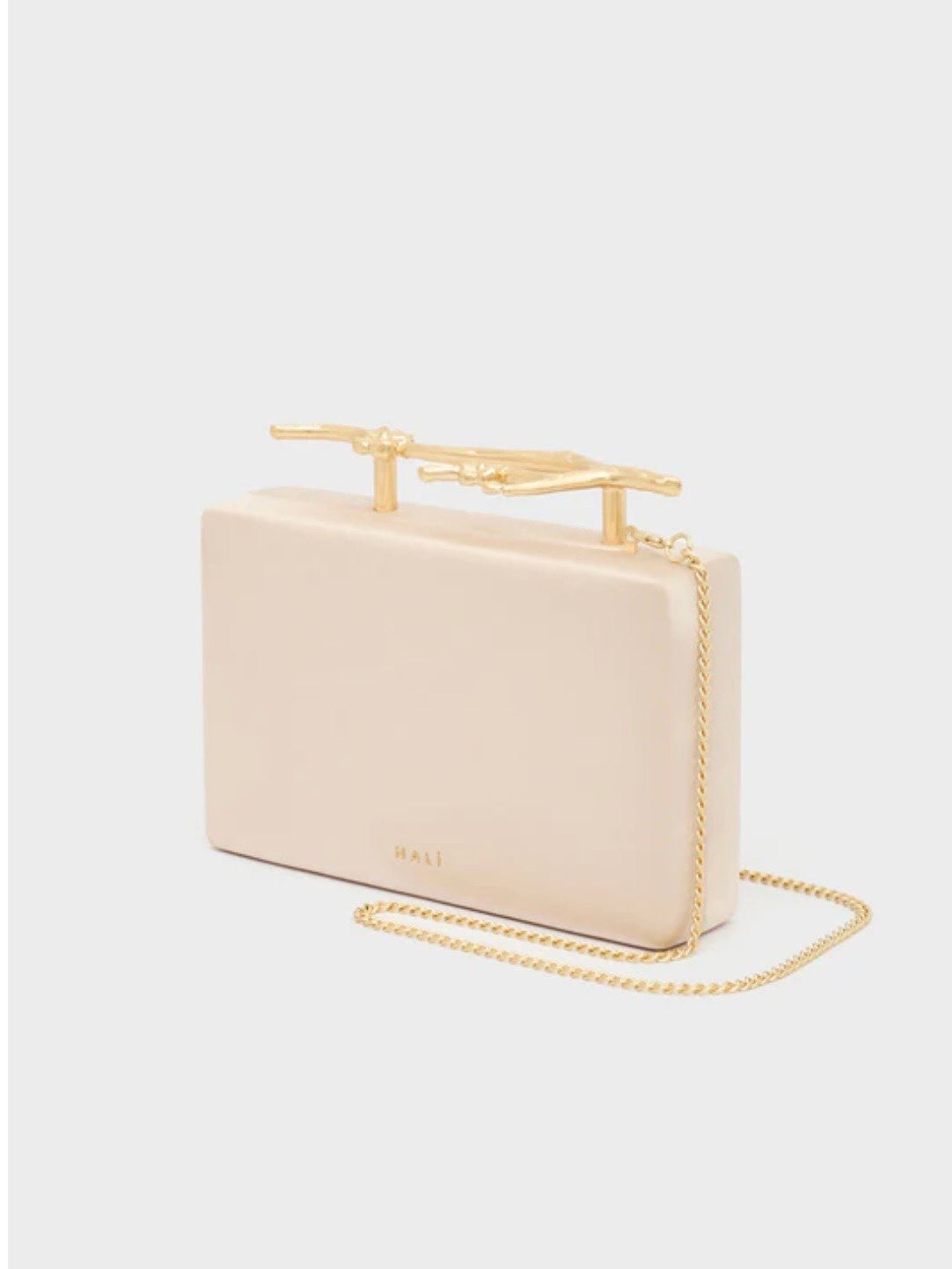 NALI' - CLUTCH NORA CHIUSURA RAMO