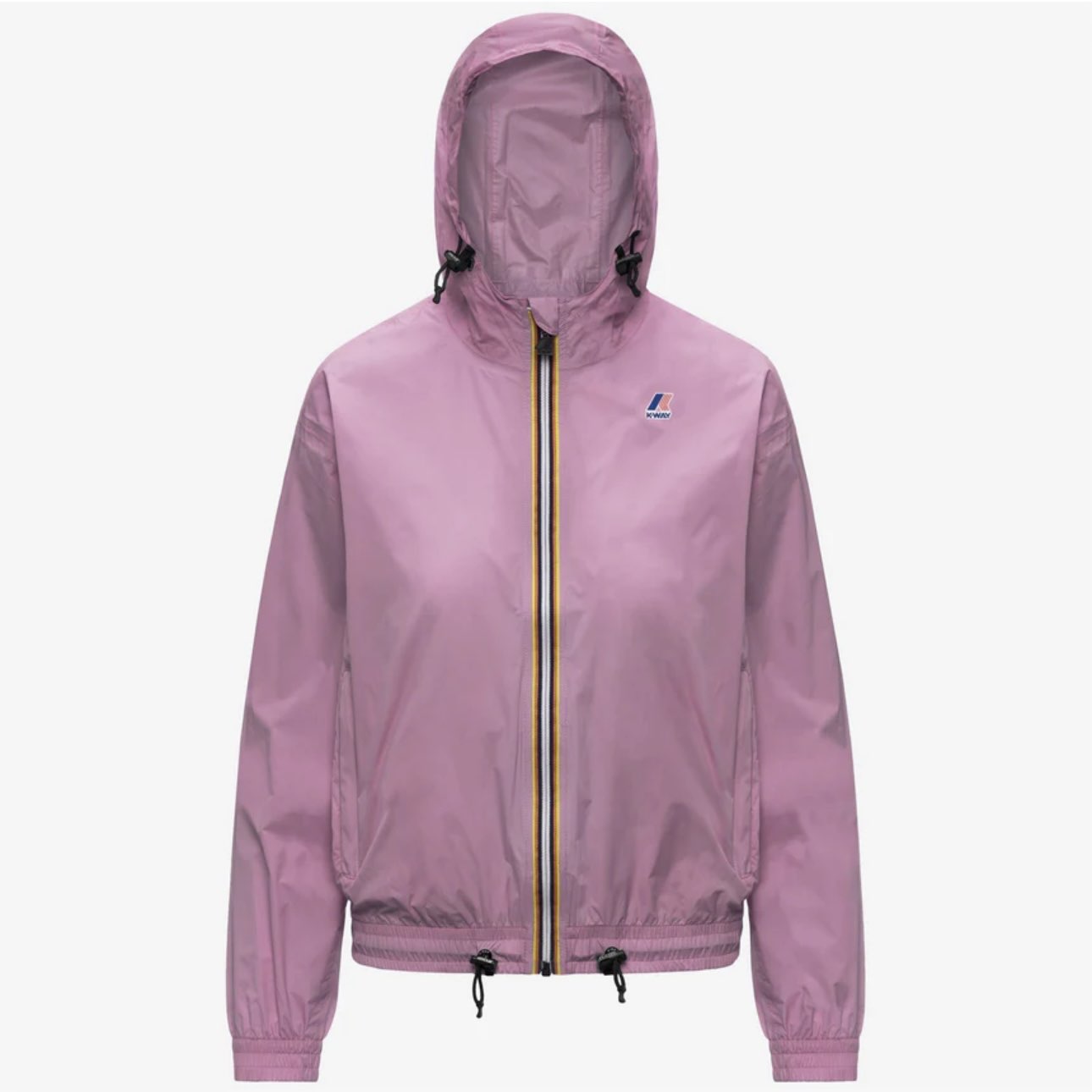 KWAY - LE VRAI 4,0 ANNY DONNA piu' colori